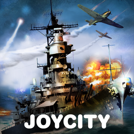 Download WARSHIP BATTLE: 3D World War II v1.3.8 APK Full - Jogos Android