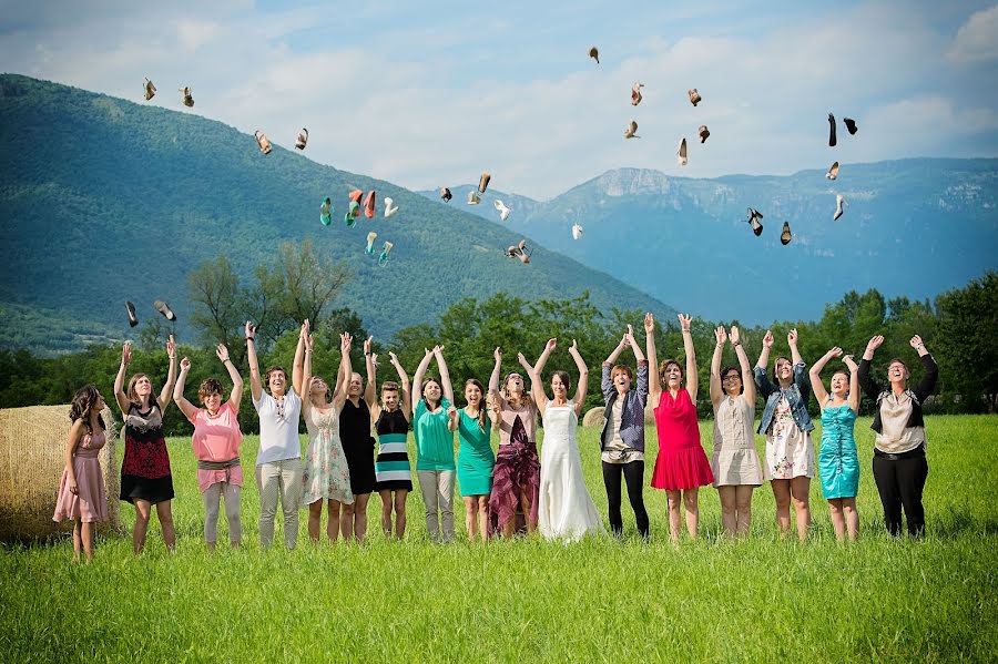 Wedding photographer Marco Lorenzi (lorenzi). Photo of 22 October 2014