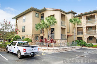 Bella Piazza apartment in Davenport, close to Disney, resort facilities