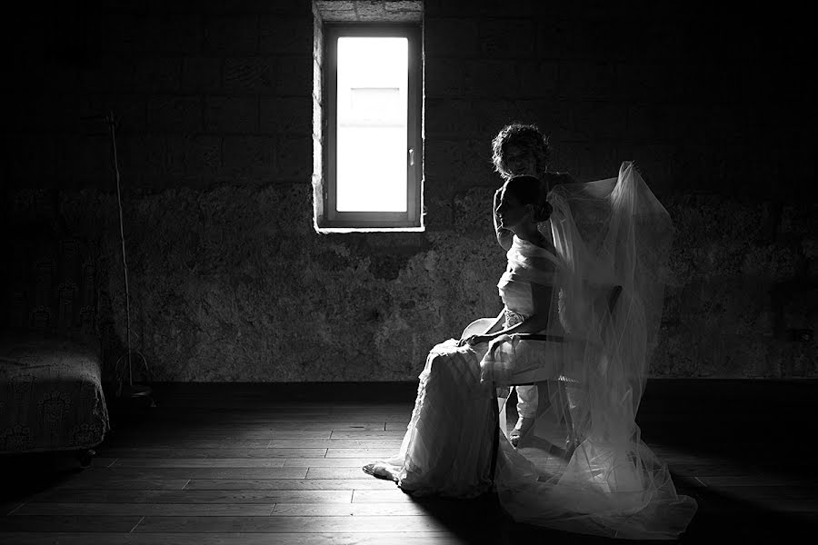 Wedding photographer Luca Panvini (panvini). Photo of 24 March 2015