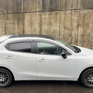 MAZDA2 DJLFS