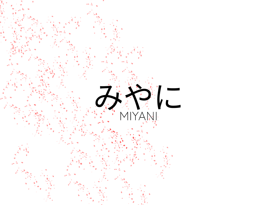 Myani Preview image 1