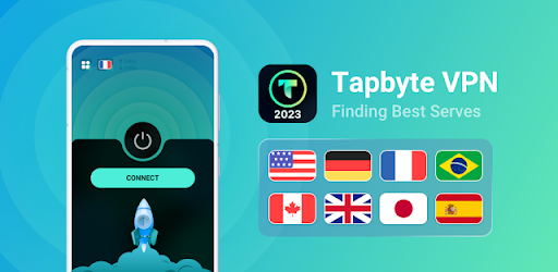 TapByte Net Proxy