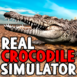 Real Crocodile Simulator Apk