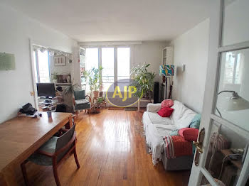 appartement à Paris 15ème (75)