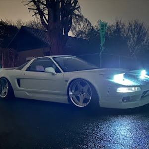 NSX