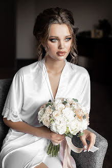 結婚式の写真家Anastasiya Ros (rosnastya)。2020 6月26日の写真