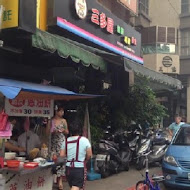 華陰街商圈 脆皮蔥油餅