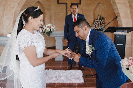 ช่างภาพงานแต่งงาน Alexander Velastegui (alexandervelfoto) ภาพเมื่อ 27 มกราคม 2023