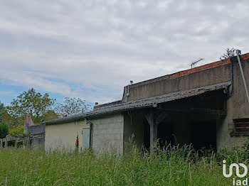 locaux professionnels à Ouzouer-sur-Loire (45)