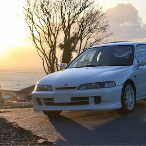 インテグラ DC2