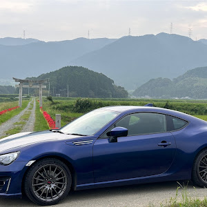 BRZ ZC6