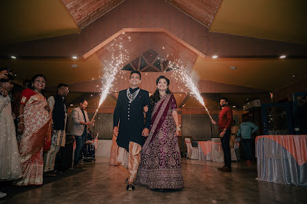 Wedding photographer Sourav Jourdar (souravjourdar). Photo of 20 March 2022