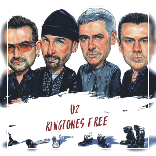 U2 Ringtone free