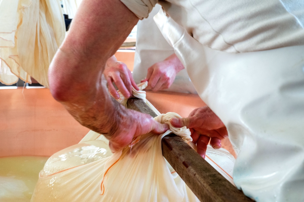 Parmigiano Reggiano di NadiaGi