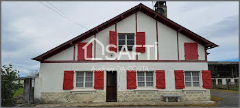 maison à Oloron-Sainte-Marie (64)