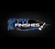 F W Finishes Logo