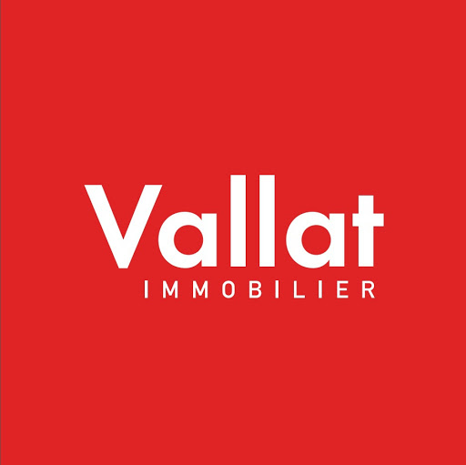 Logo de VALLAT IMMOBILIER SAINT JORIOZ