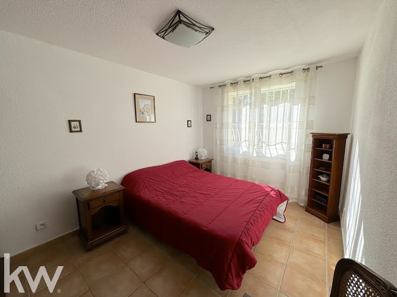 Vente appartement 2 pièces 53.49 m² à Martigues (13500), 149 000 €
