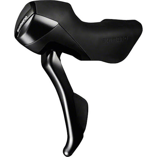 Shimano Tiagra ST-RS405 Double Left Hydraulic Disc Brake STI Lever