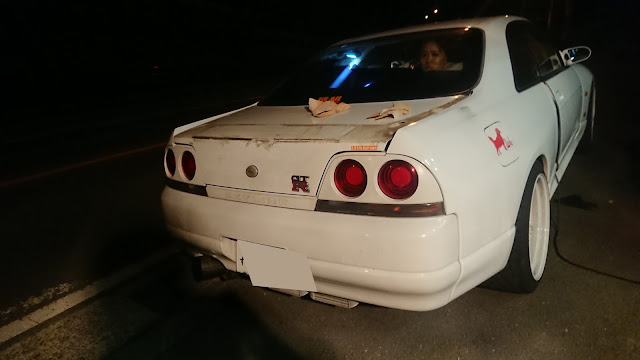 スカイライン GT-Rのmasayaさんが投稿したカスタム事例｜車のカスタム情報はCARTUNE