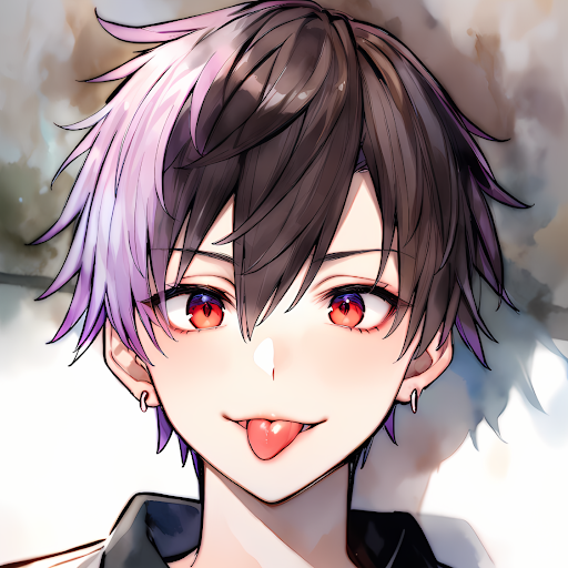 成阿ハルキ