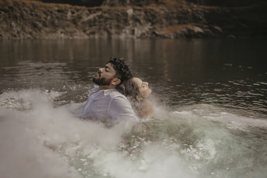 Photographe de mariage Nayan Bhatti (nayanbhatti). Photo du 10 février