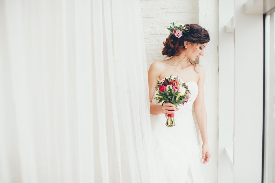 Wedding photographer Anastasiya Kosach (nastyakosach). Photo of 29 August 2015