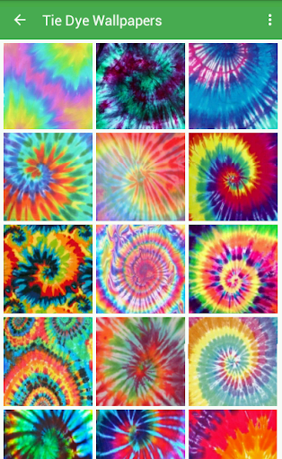 Tie Dye Wallpapers