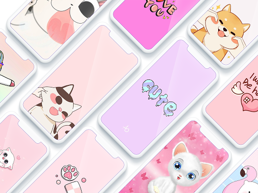 Download Cute Kawaii Wallpapers Free For Android Cute Kawaii Wallpapers Apk Download Steprimo Com
