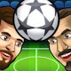 Head Soccer Football Game Game New Tab