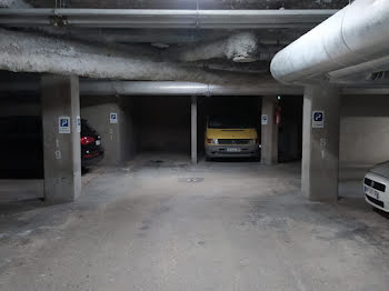 parking à Ivry-sur-Seine (94)