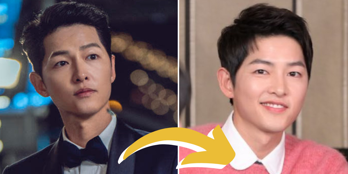 Song Joong Ki's Loveline In New Drama Reborn Rich Is Met With Mixed  Reactions - Koreaboo