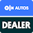 OLX Autos (Car Dealers Only) icon