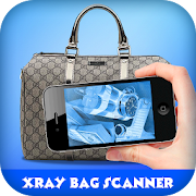 X-Ray Bag Scanner Prank  Icon