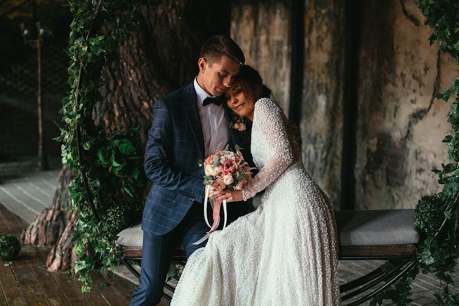 Wedding photographer Yuliya Amshey (juliaam). Photo of 7 June 2018