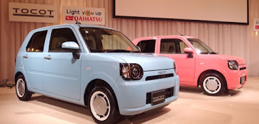 Cartune編集部が選ぶ 内装がかわいい現行車10選 Cartuneマガジン