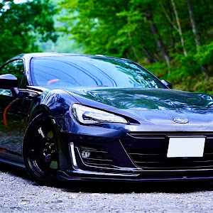 BRZ ZC6