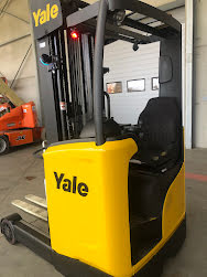 Picture of a YALE MR14