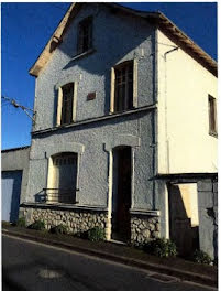 maison à Chatellerault (86)