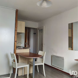 appartement à Clermont-Ferrand (63)