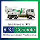 RDC : Online Concrete Order System Download on Windows