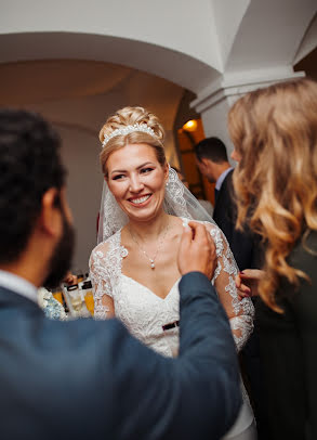 Fotógrafo de casamento Rita Lakewood (ritabrack). Foto de 18 de março 2019