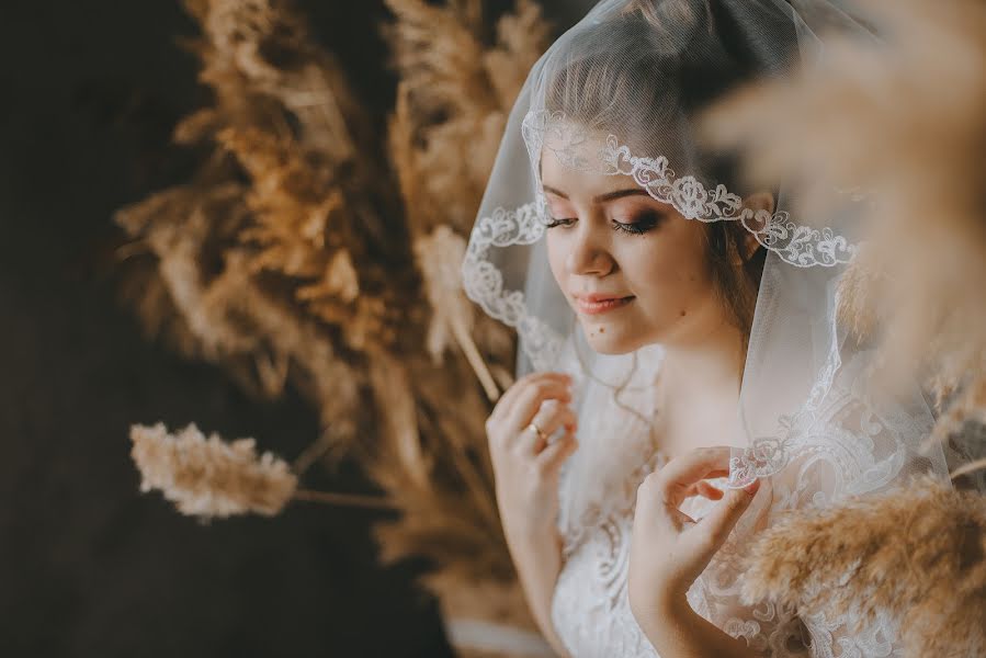 Fotógrafo de casamento Anna Scherba (annphoto). Foto de 21 de fevereiro 2019