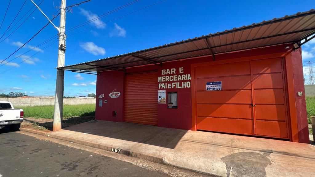 Casa com 3 dormitórios à venda, 230 m² por R$ 495.000,00 - Laranjeiras  - Uberaba/MG