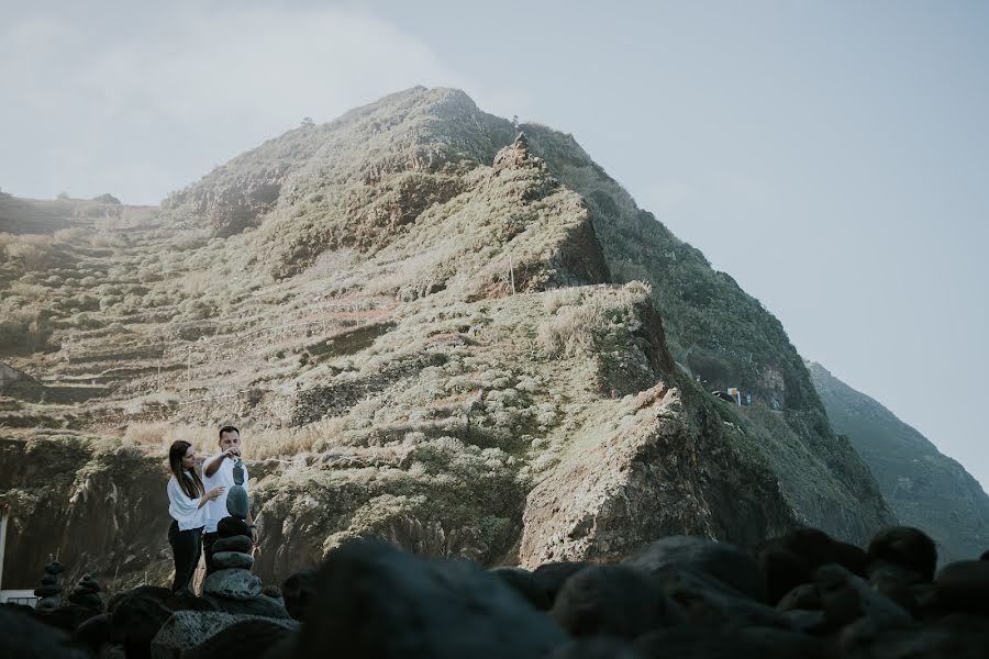 Fotógrafo de bodas Luís Roberto (robframing). Foto del 21 de marzo 2020