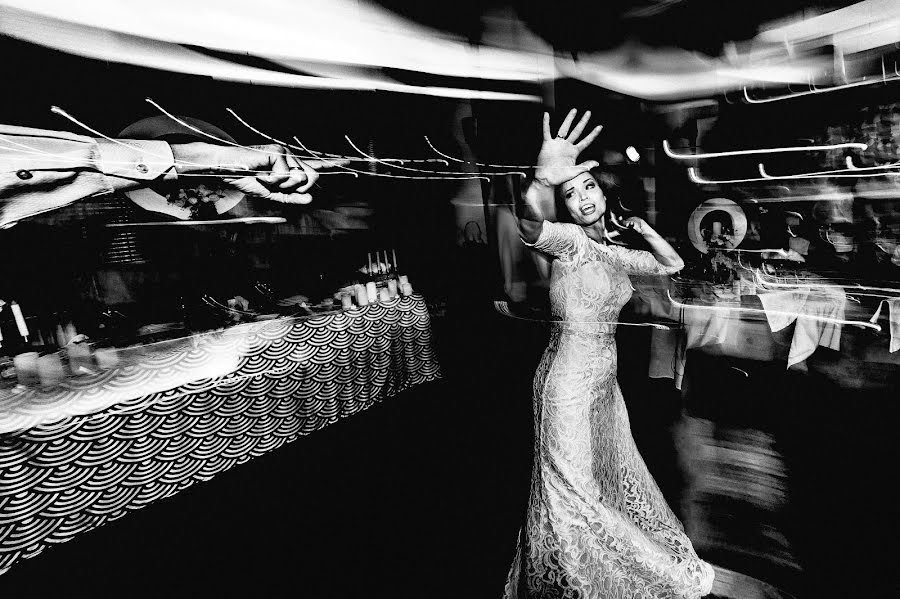 結婚式の写真家Petr Gubanov (watashiwa)。2018 5月16日の写真