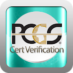 Cover Image of Tải xuống PCGS Cert Verification 1.1.1 APK