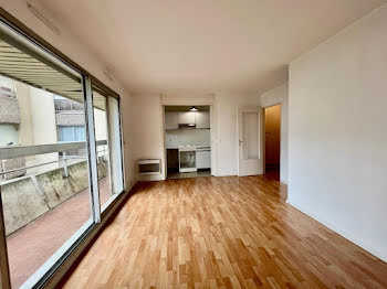 appartement à Boulogne-Billancourt (92)