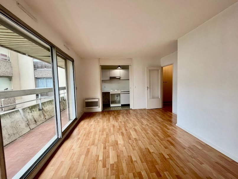 Vente appartement 1 pièce 30 m² à Boulogne-Billancourt (92100), 260 000 €